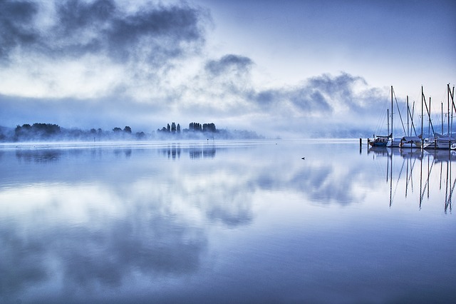 Wasser als Grundlage des Lebens